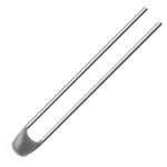 Терморезистор с отрицательным температурным коэфициентом NTCLE101E3104SB0 Vishay / BC Components