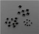 Терморезистор с отрицательным температурным коэфициентом 103FT1005A5P1 Semitec