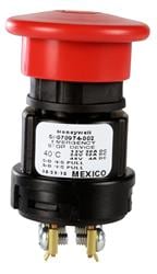 Терморезистор с отрицательным температурным коэфициентом 50070974-002-01 Honeywell