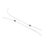 Терморезистор с отрицательным температурным коэфициентом GA10KM3499J15 Measurement Specialties