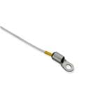 Терморезистор с отрицательным температурным коэфициентом USUR1000-104G-06 Littelfuse Терморезистор с отрицательным температурным коэфициентом USUR1000-104G-06 Littelfuse
