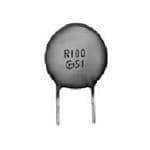 Терморезистор  PTGL14AR100M6B72B0 Murata Electronics Терморезистор  PTGL14AR100M6B72B0 Murata Electronics