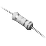 Терморезистор  LT1/4LT52R102J3900 KOA Speer Терморезистор  LT1/4LT52R102J3900 KOA Speer