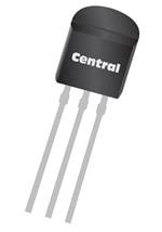 2N5060 TIN/LEAD Central Semiconductor 2N5060 TIN/LEAD Central Semiconductor