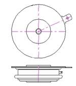 P0327WC12D IXYS P0327WC12D IXYS