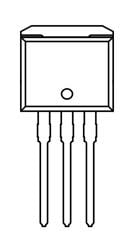 TYN12B-600LTJ WeEn Semiconductors
