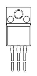 BT151X-650LTNQ WeEn Semiconductors BT151X-650LTNQ WeEn Semiconductors