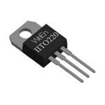 BT151Y-650LTNQ WeEn Semiconductors BT151Y-650LTNQ WeEn Semiconductors