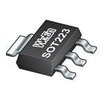 NCR100W-12MX WeEn Semiconductors NCR100W-12MX WeEn Semiconductors
