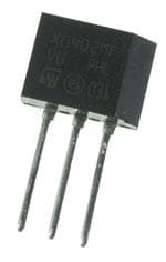 X0402MF 0AA2 STMicroelectronics X0402MF 0AA2 STMicroelectronics