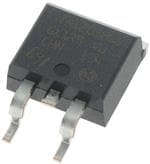 TN1205H-6G-TR STMicroelectronics