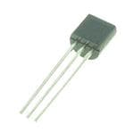 X0205MA 1BA2 STMicroelectronics X0205MA 1BA2 STMicroelectronics