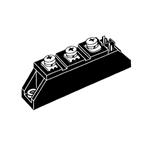 Модуль КТУ (SCR) MCNA75P2200TA 