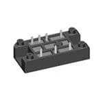 Модуль КТУ (SCR) VHFD37-08IO1  Модуль КТУ (SCR) VHFD37-08IO1