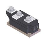 Модуль КТУ (SCR) MCC501-16IO2 