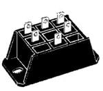 КТУ (SCR) VHF36-12IO5  IXYS