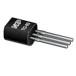 Z0103MA0,412 WeEn Semiconductors Z0103MA0,412 WeEn Semiconductors