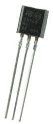 Z0103MA 1AA2 STMicroelectronics Z0103MA 1AA2 STMicroelectronics