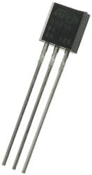 Z0110MA 1AA2 STMicroelectronics Z0110MA 1AA2 STMicroelectronics