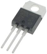 BTB06-800TWRG STMicroelectronics