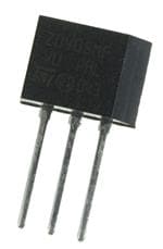 Z0405MF 1AA2 STMicroelectronics Z0405MF 1AA2 STMicroelectronics