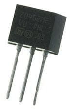 Z0402MF 1AA2 STMicroelectronics Z0402MF 1AA2 STMicroelectronics