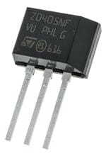 Z0405NF0AA2 STMicroelectronics Z0405NF0AA2 STMicroelectronics