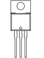 BTA316X-800CTQ WeEn Semiconductors