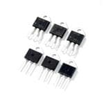 Q6040KH6TP Littelfuse