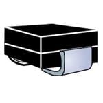 MSMCJ51A/TR Microchip / Microsemi