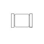 TVS305SM/TR Microchip / Microsemi