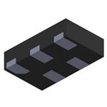 HSP051-4M5 STMicroelectronics