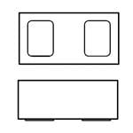 RCLAMP3521ZATFT Semtech