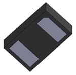 ESDA7P120-1U1M STMicroelectronics