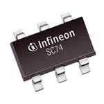 ESD5V5U5ULCE6327HTSA1 Infineon Technologies