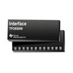 TPD8S009DSMR Texas Instruments