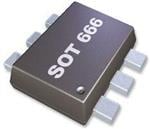 DSILC6-4P6 STMicroelectronics DSILC6-4P6 STMicroelectronics