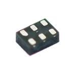 TPD4S012DRYR Texas Instruments
