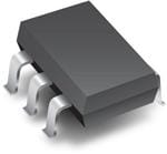 ESDA6V1SC6 STMicroelectronics