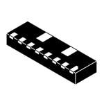 ESD7016MUTAG ON Semiconductor