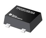 TPD2EUSB30ADRTR Texas Instruments
