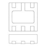 RCLAMP0504N.TCT Semtech