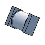 MS1N8171US Microchip / Microsemi