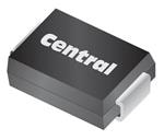 P6SMB15A TR13 TIN/LEAD Central Semiconductor