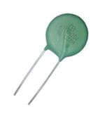 Варистор 102KH10-F Yageo Варистор 102KH10-F Yageo