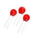 Варистор V20E60PL2T7 Littelfuse