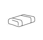 Варистор VJ15MA0160KBA AVX Варистор VJ15MA0160KBA AVX