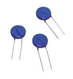 Варистор RV05 Carlo Gavazzi