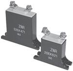 Варистор ERZ-C32EK391 Panasonic