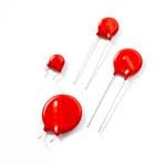 Варистор V1000LA160BPX10 Littelfuse